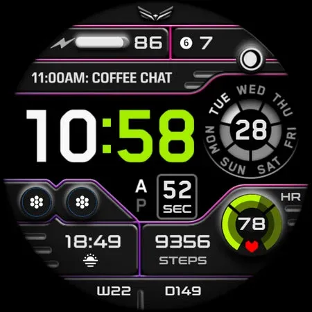 Ballozi LEVO Digital screenshot 12