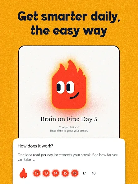 Deepstash: Smarter Every Day! screenshot 11