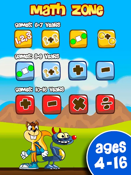 Math Games for kids Premium screenshot 14