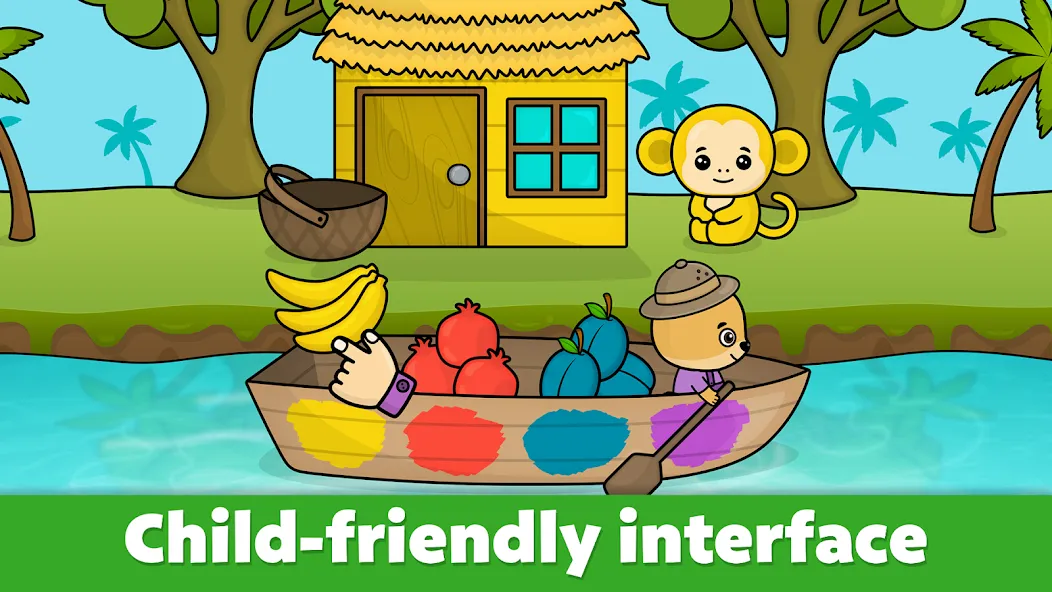 Baby learning games for kids screenshot 6