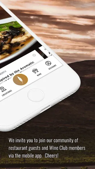 Cooper's Hawk screenshot 2