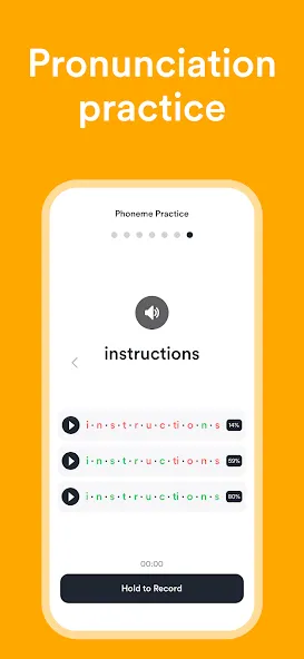 EF Hello: Language Learning screenshot 2