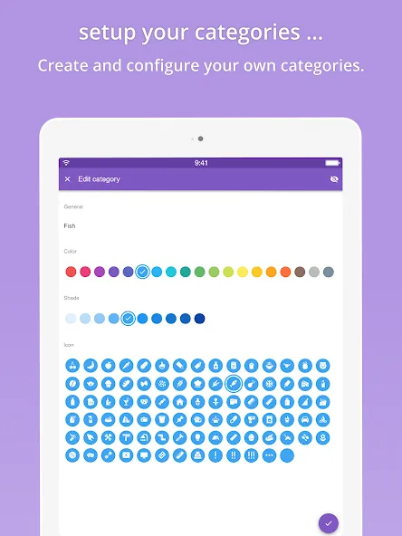 That Shopping List PRO screenshot 11