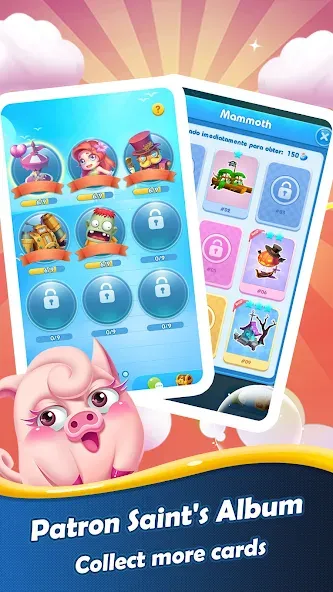 Piggy Boom screenshot 8