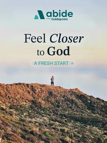 Abide: Bible Meditation Prayer screenshot 9