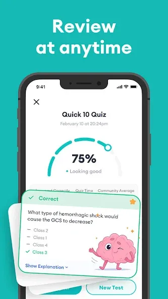 ATLS Test Prep 2026 screenshot 7