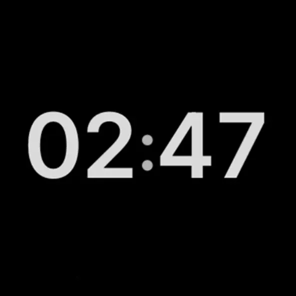 Adaptive Watch Face screenshot 10