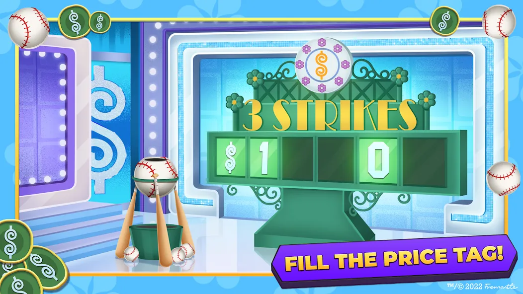 The Price Is Right: Bingo! screenshot 3