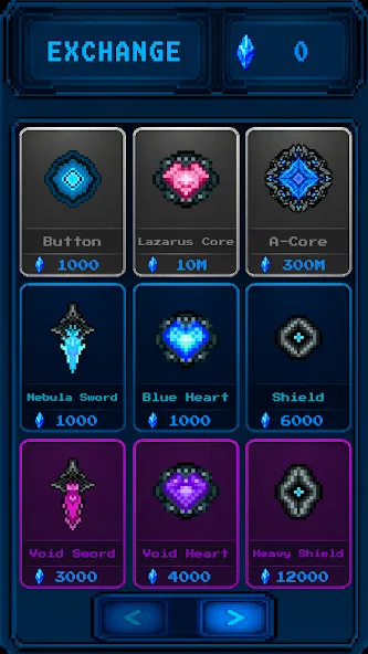 Aether Rising screenshot 3