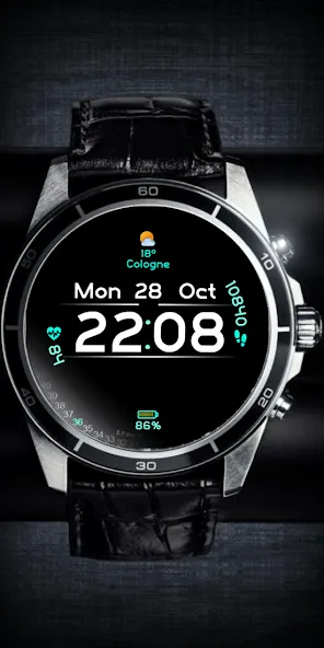 Glowtrack screenshot 6