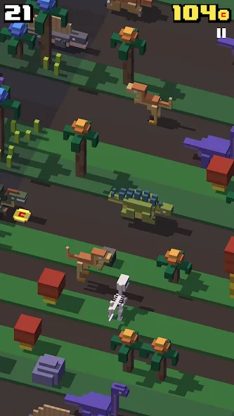 길건너 친구들 screenshot 7