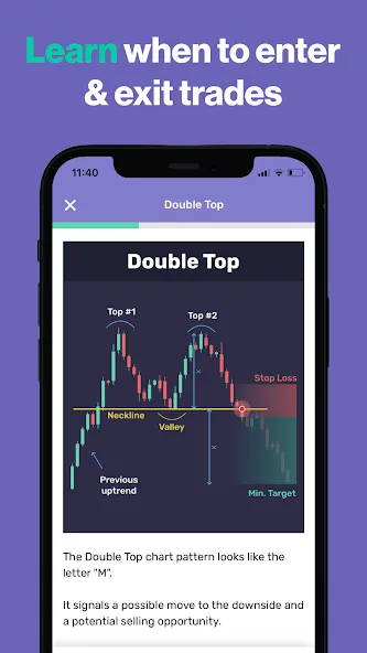Stock Market Simulator Game screenshot 8
