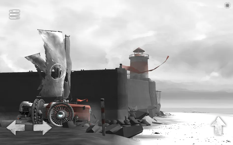 FAR: Lone Sails screenshot 19