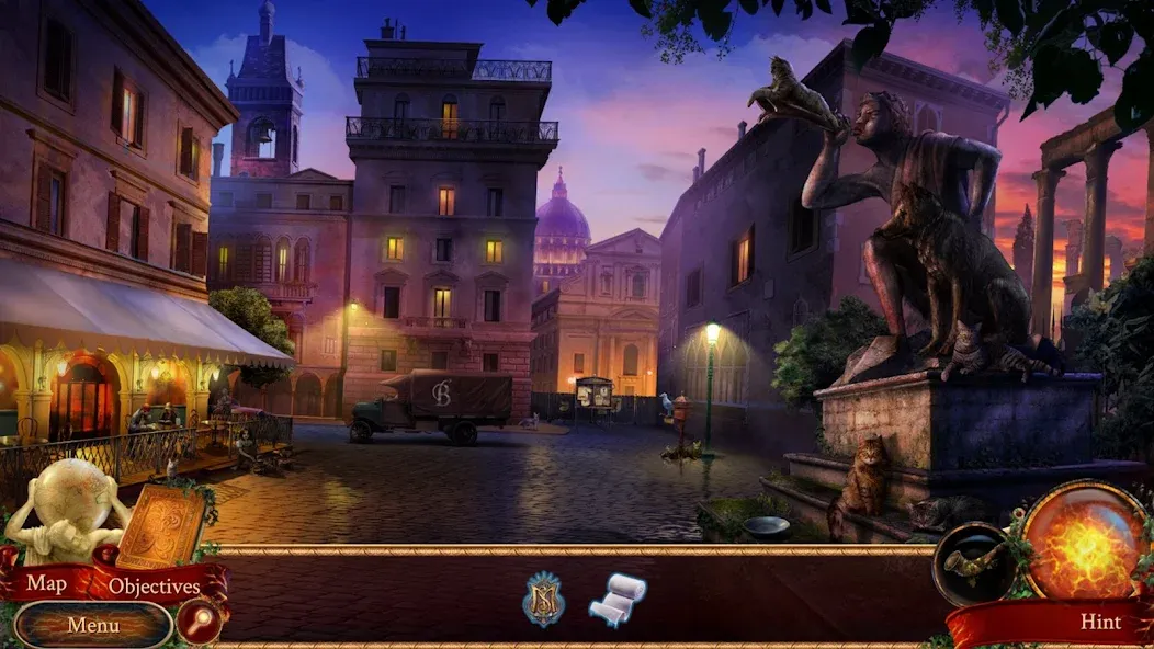 The Myth Seekers (Full) screenshot 6