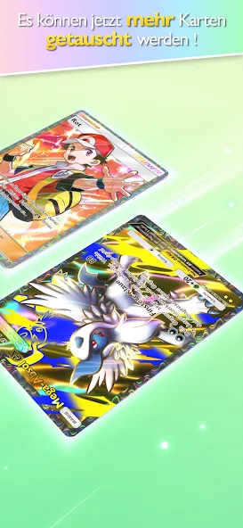 Pokémon TCG Pocket screenshot 4