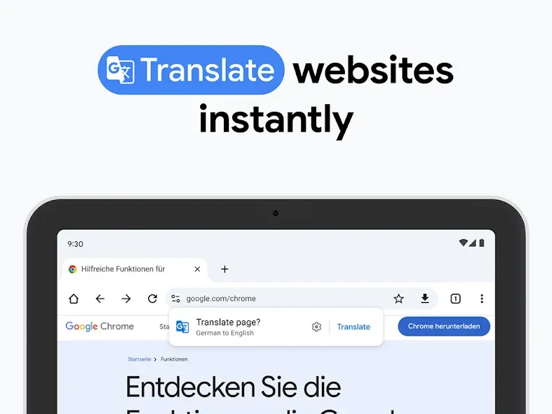 Google Chrome 浏览器 screenshot 31