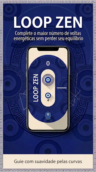 Loop Zen screenshot 1