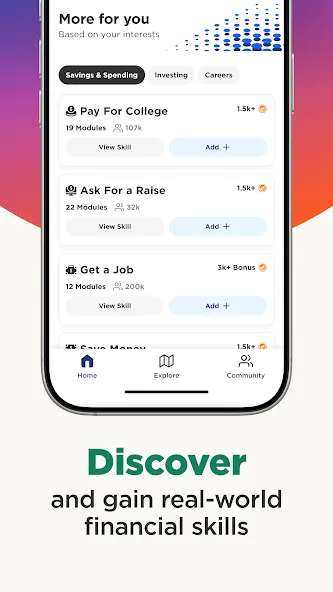 Zogo: Learn and Earn screenshot 4