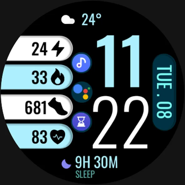 Chroma Fit 1 screenshot 36