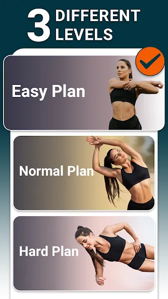 Arm Workout for Women screenshot 4