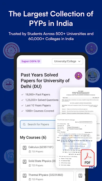 Filo: Exam & Assignment Help screenshot 6