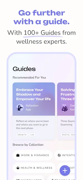 Reflection: AI Journal & Coach screenshot 6