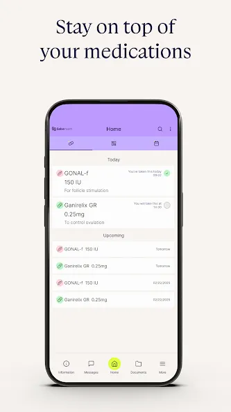 Salve screenshot 3