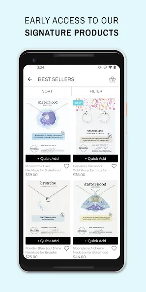SoulKu screenshot 5