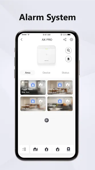 Hik-Connect - for End User screenshot 2