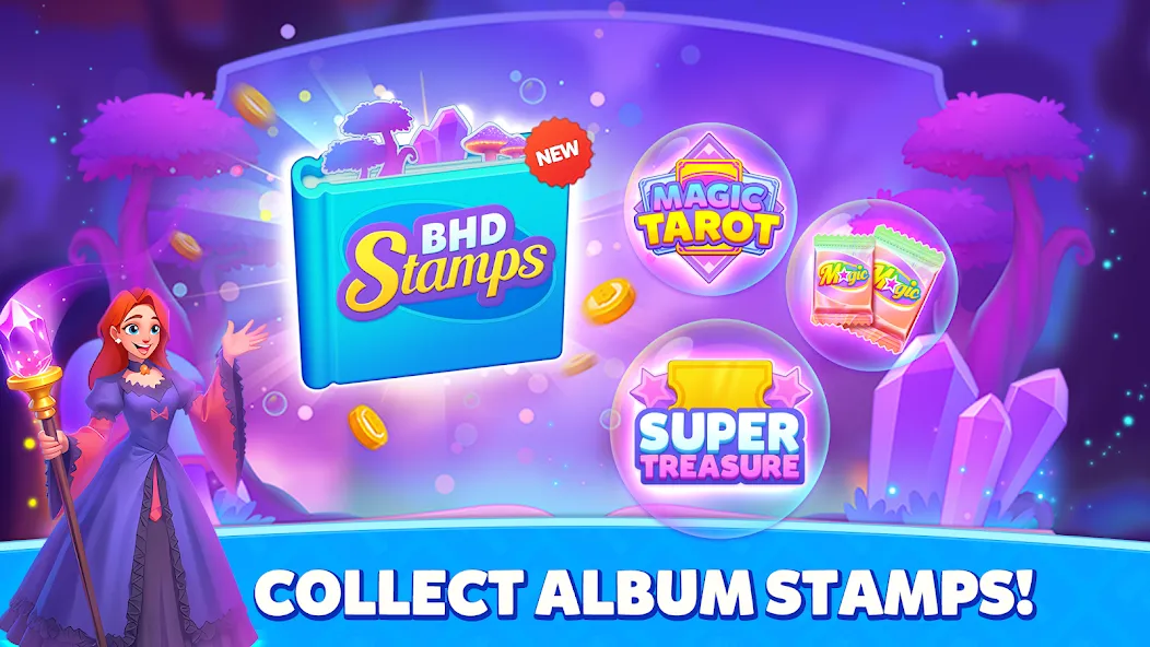 Bingo Home Design: Live Bingo! screenshot 24