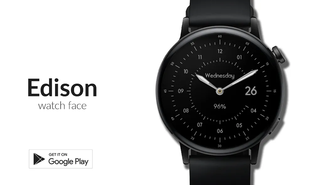Edison screenshot 1