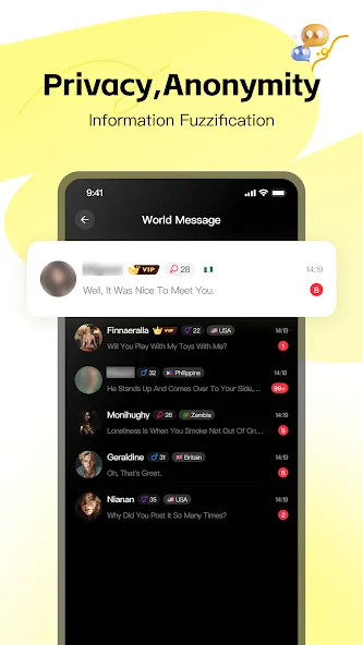 Love Spouse-Remote connection screenshot 4