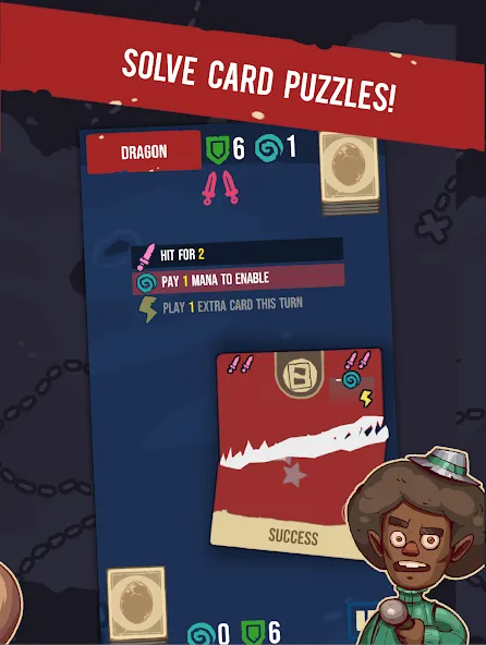 Unhatched screenshot 9