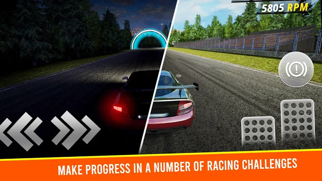 Car Mechanic Simulator Racing screenshot 5