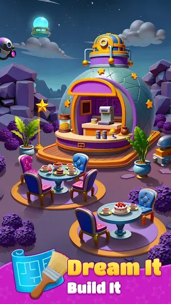 Coffee Sort - Block Jam Puzzle screenshot 17
