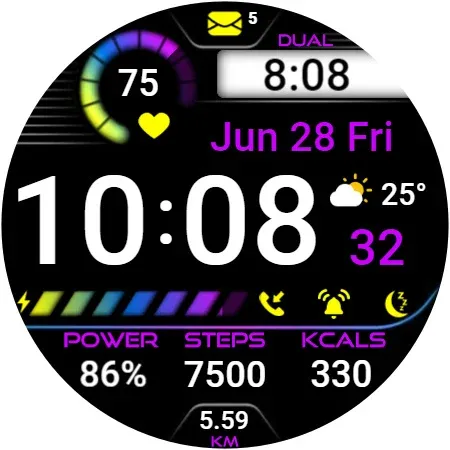 KZY094 screenshot 25