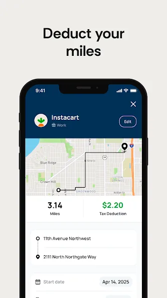 Solo: Your Gig Business App screenshot 3