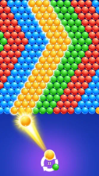 Bubble Pop - Bubble Shoot screenshot 5