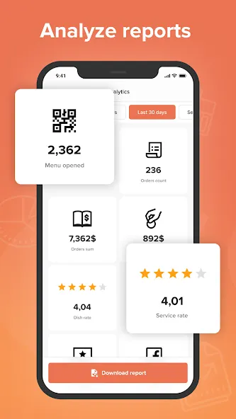 Choice Business screenshot 5