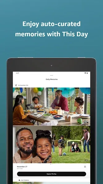 Amazon Photos: Photo & Video screenshot 12