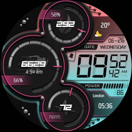 KTcs screenshot 26