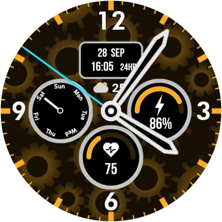 Active 3 screenshot 5