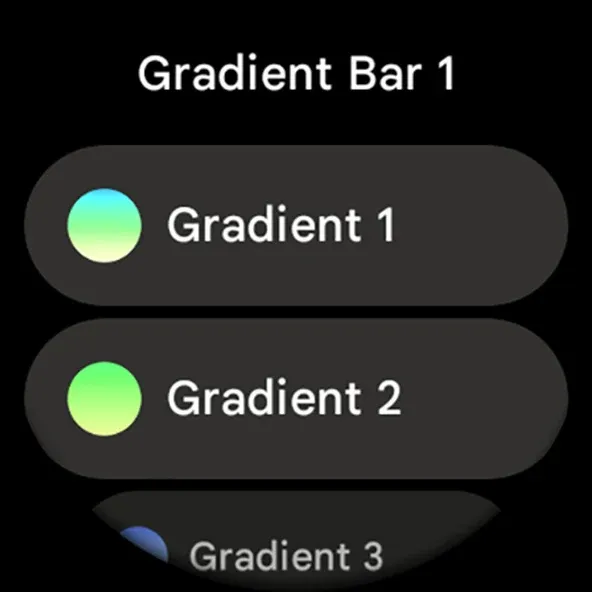 Pulse 2: Watch face screenshot 11