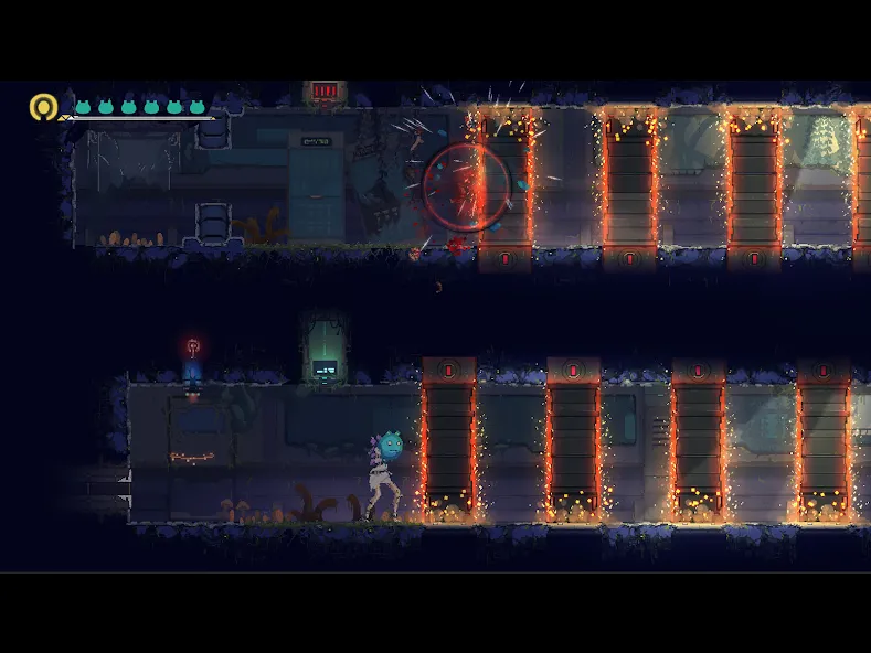 MO: Astray screenshot 13