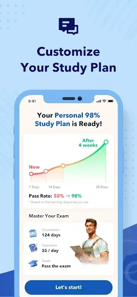 NEC Electrician Exam Prep 2026 screenshot 21