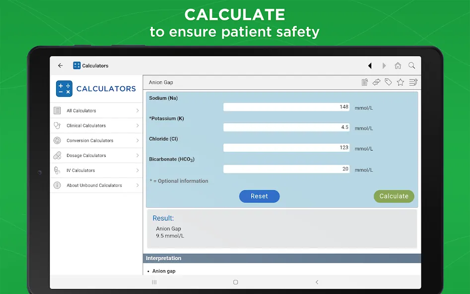 Davis's Drug Guide screenshot 11