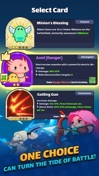 Minion Rumble screenshot 5