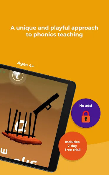 Kahoot! Learn to Read by Poio screenshot 18