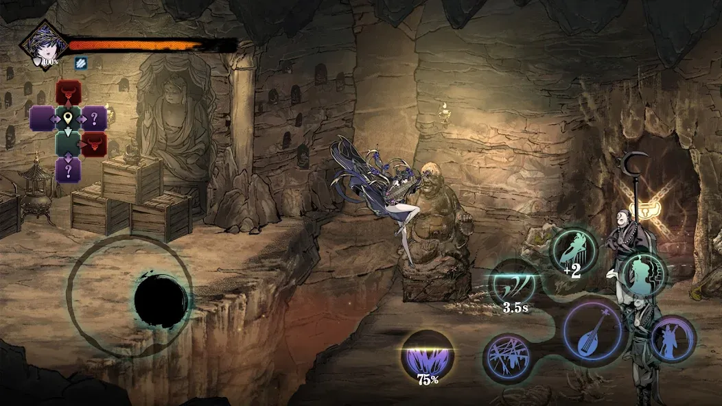 Phantom Blade: Executioners screenshot 6