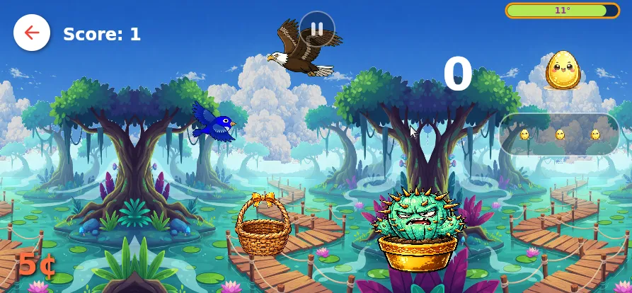 Ovo Fly Ultra screenshot 7